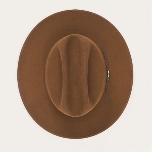 Open Road Royal Deluxe Hat