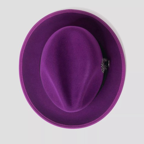 Nord Bikary Fedora – Violet