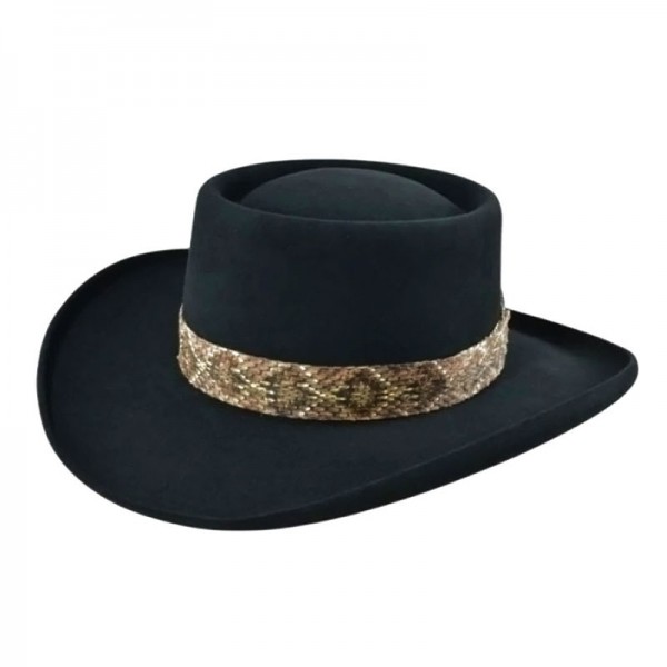 Ronnie Van Zant Hat