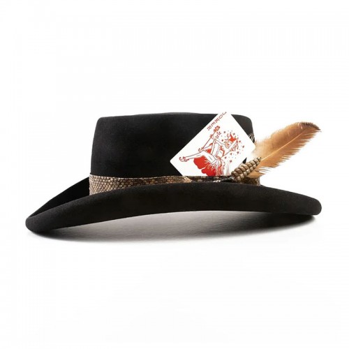 Ronnie Van Zant Hat