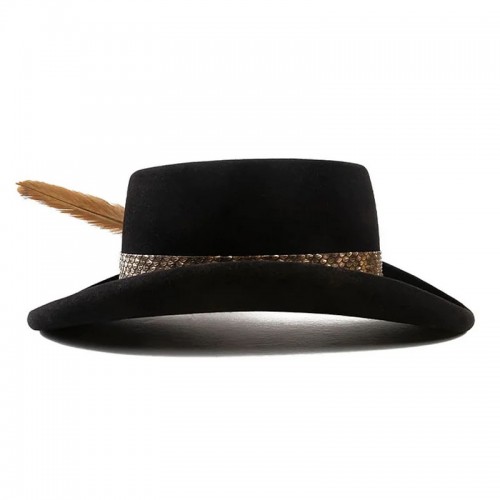 Ronnie Van Zant Hat