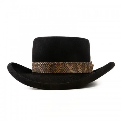 Ronnie Van Zant Hat