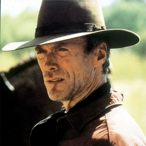 Unforgiven Hat Replica