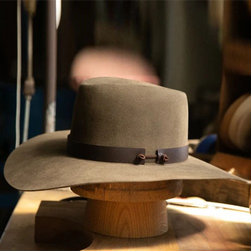 Unforgiven Hat Replica