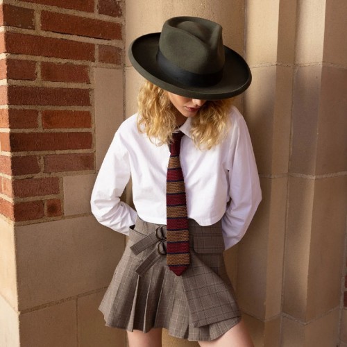 Fedora Hats For Men & Women