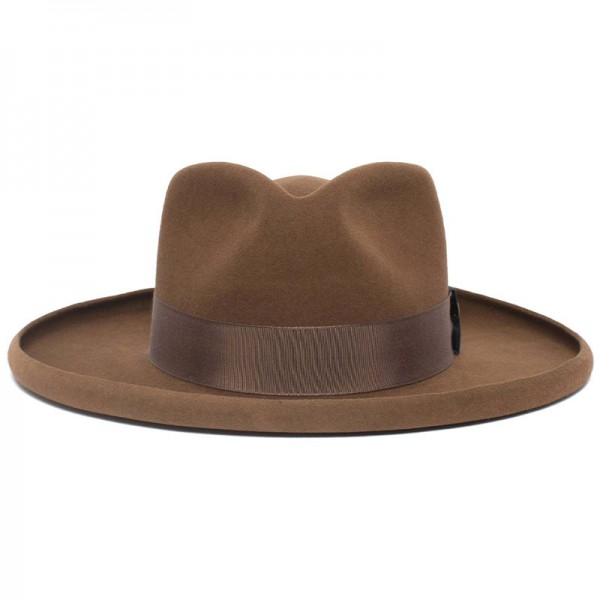 Fedora Hats For Men & Women