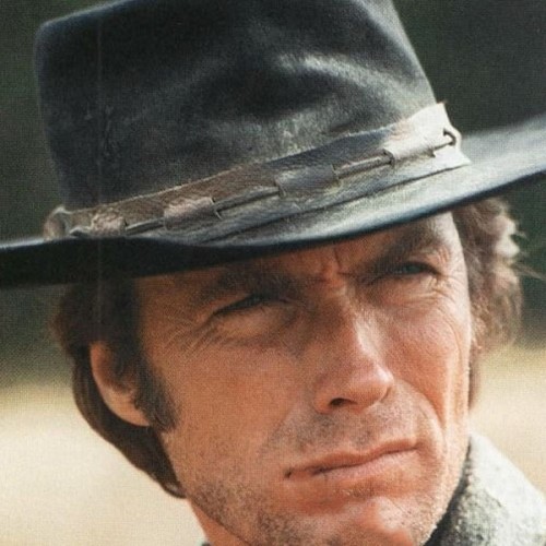 High Plains Drifter Hat Replica