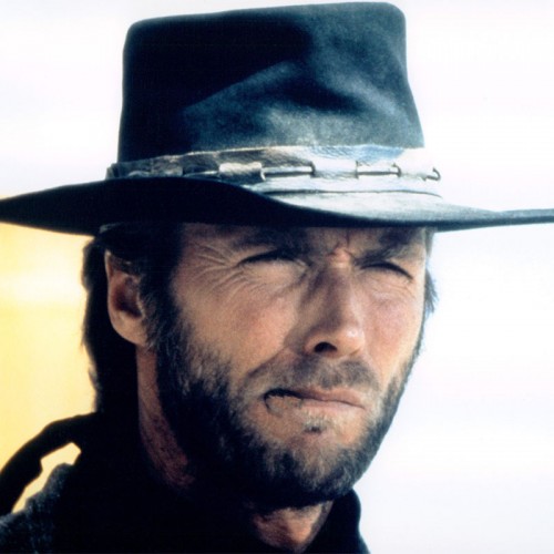 High Plains Drifter Hat Replica