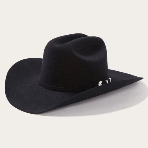 Shasta 10X Premier Cowboy Hat