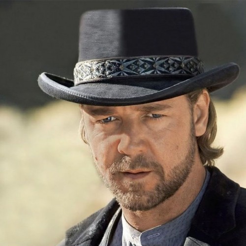 3:10 To Yuma Hat Replica