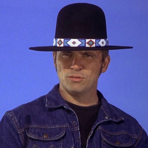 Billy Jack Cowboy Hat