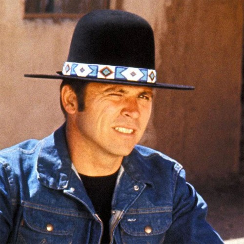 Billy Jack Cowboy Hat