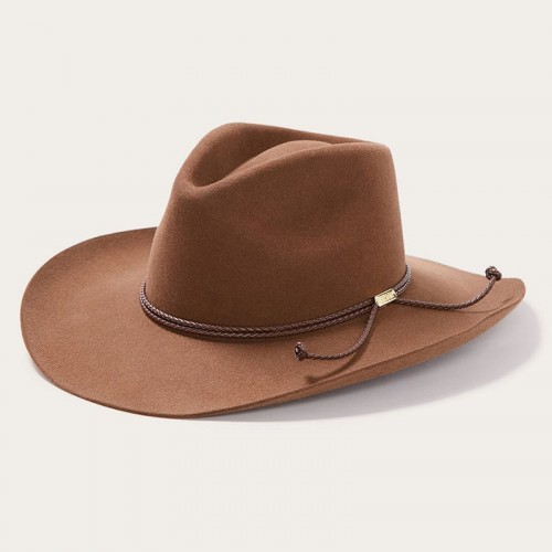 Carson 6X Cowboy Hat