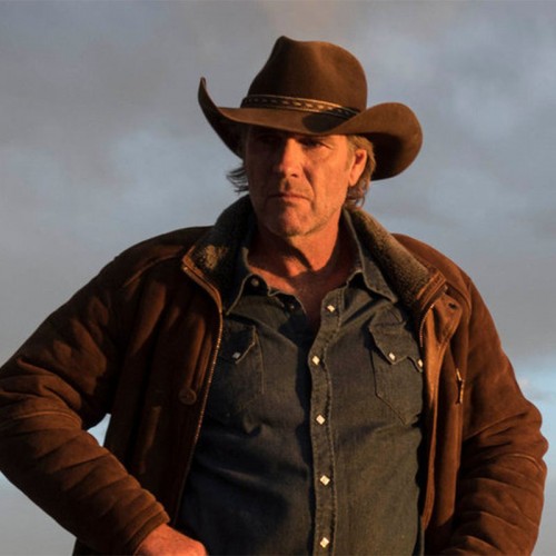 Sheriff Longmire Hat