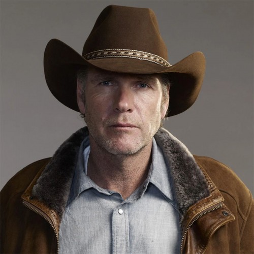 Sheriff Longmire Hat