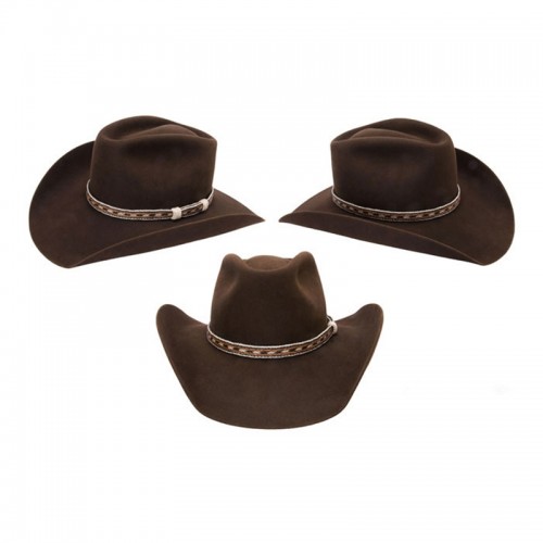 Sheriff Longmire Hat