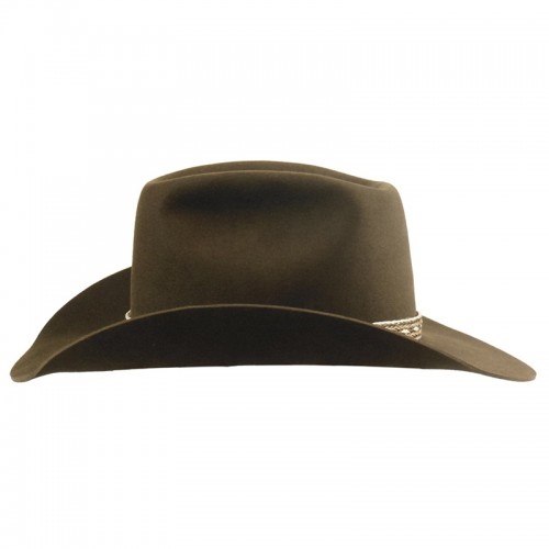 Sheriff Longmire Hat