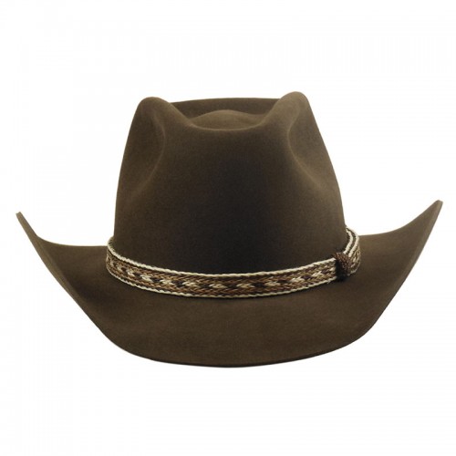 Sheriff Longmire Hat