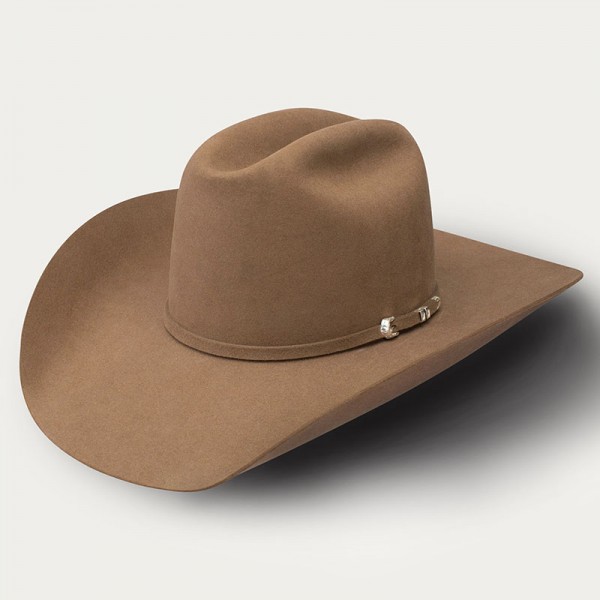 El Presidente 100X ARENA Cowboy Hat