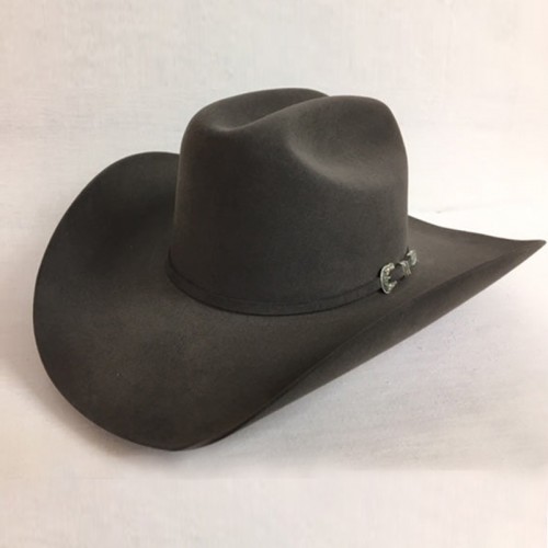 El Presidente 100X Tigre Cowboy Hat