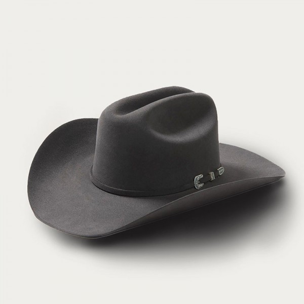 El Presidente 100X Tigre Cowboy Hat