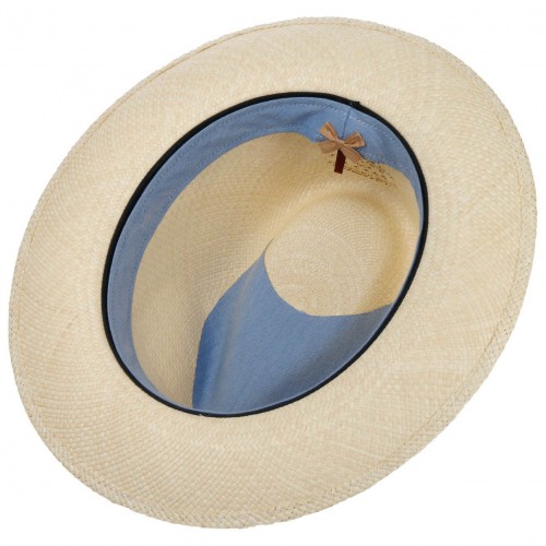 Valeco Fedora Panama Hat