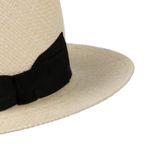 Valeco Fedora Panama Hat