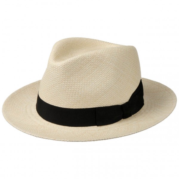 Valeco Fedora Panama Hat