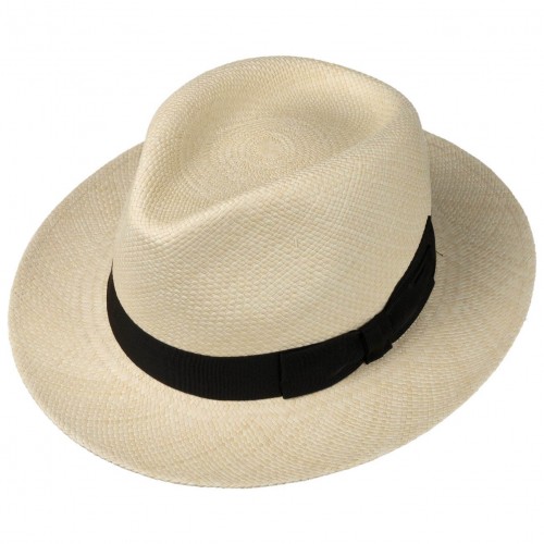 Valeco Fedora Panama Hat