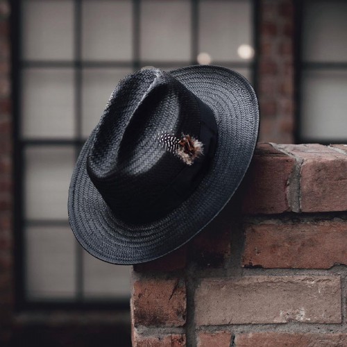 Miller Ranch Fedora-Mamba