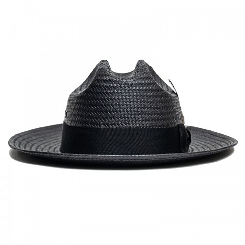 Miller Ranch Fedora-Mamba