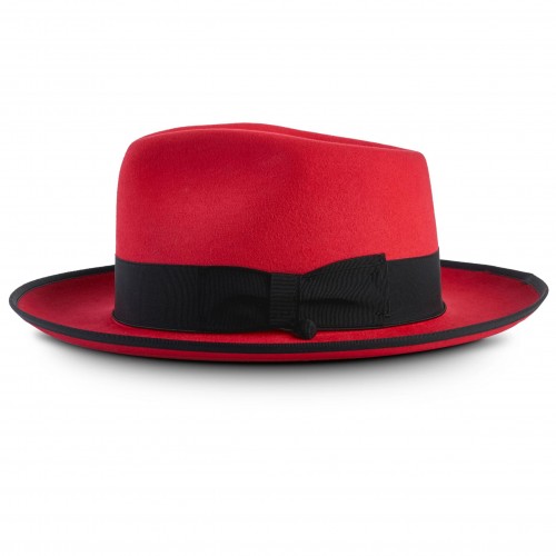 The Fox Fedora