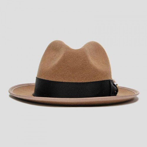 Nord Bikary Fedora – Wheat