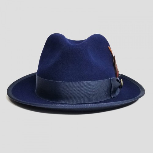 Nord Bikary Fedora – Navy