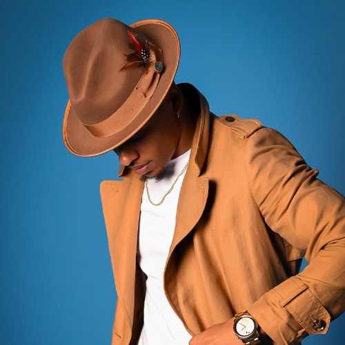 Nord Bikary Fedora – Brown