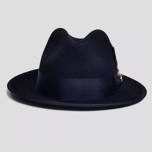 Nord Bikary Fedora – Black