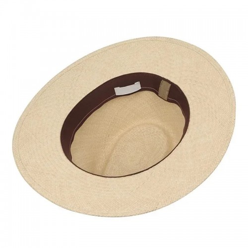 Can Be Rolls Up For Packing - Loreto Panama Hat - Paja Toquilla