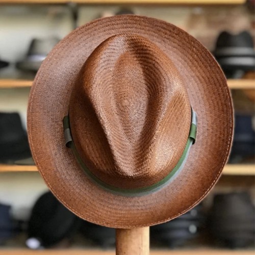 Nord Ranch Fedora-Halpern