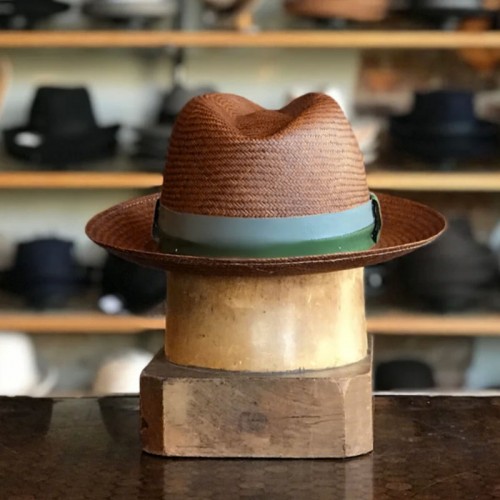 Nord Ranch Fedora-Halpern