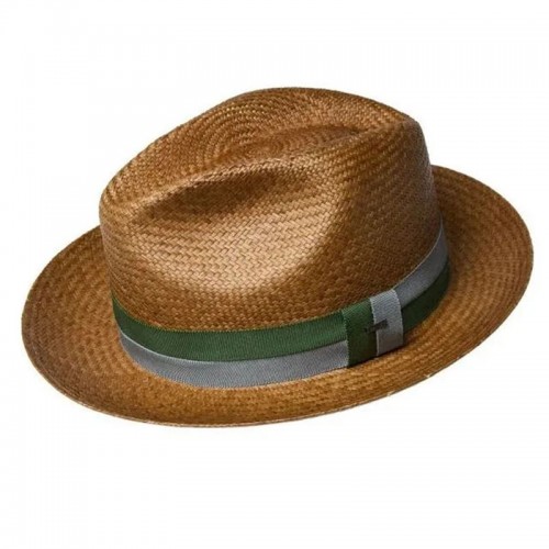 Nord Ranch Fedora-Halpern