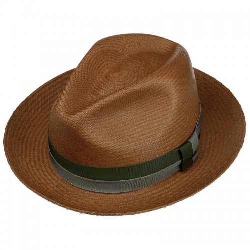 Nord Ranch Fedora-Halpern