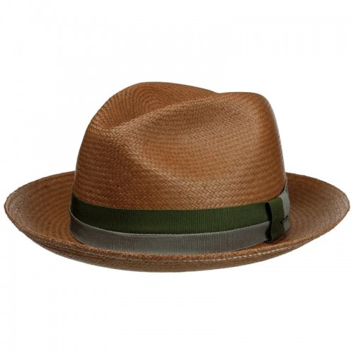 Nord Ranch Fedora-Halpern