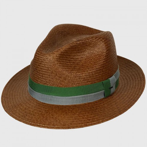 Nord Ranch Fedora-Halpern