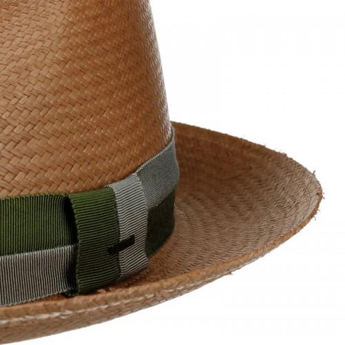 Nord Ranch Fedora-Halpern