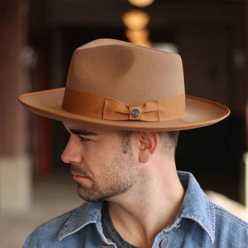 Bushwick Rancher Hat