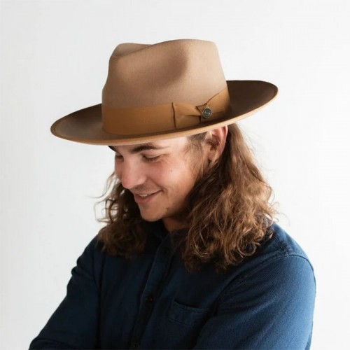 Bushwick Rancher Hat