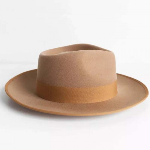 Bushwick Rancher Hat