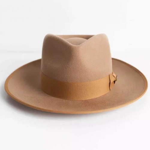 Bushwick Rancher Hat