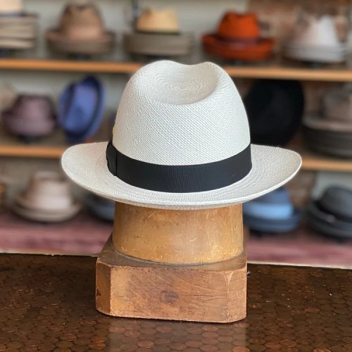 【Time-Limited Sale】Can Be Rolls Up For Packing -Handmade Panama Hatalbenga