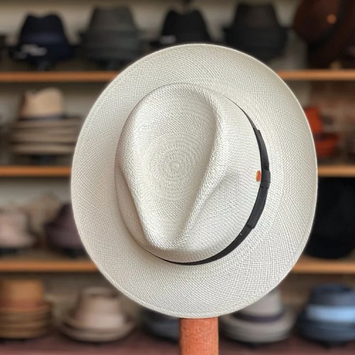 【Time-Limited Sale】Can Be Rolls Up For Packing -Handmade Panama Hatalbenga